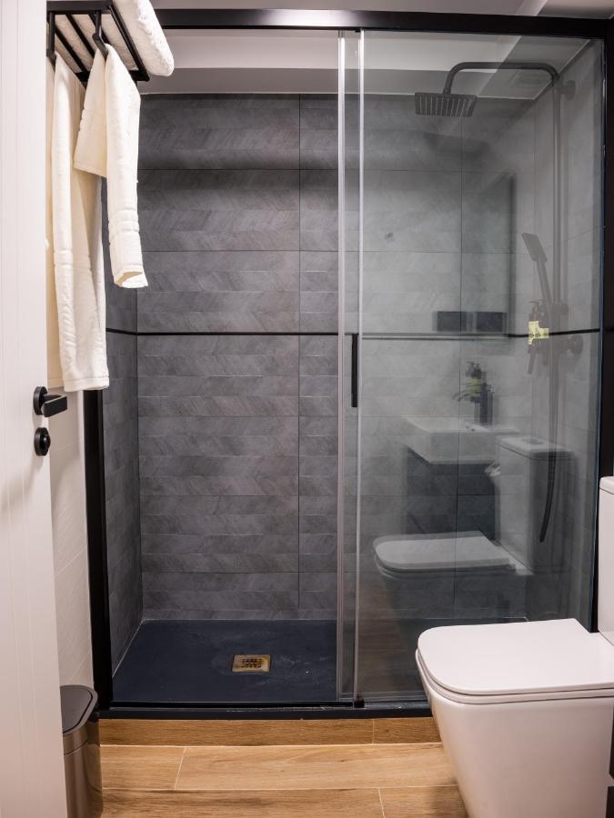 Vr Obregon Apartments Madrid Extérieur photo