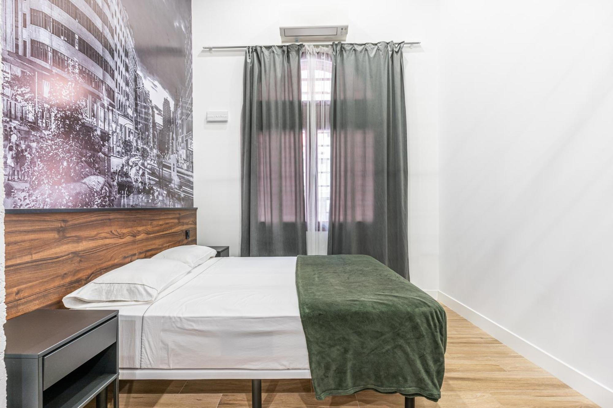 Vr Obregon Apartments Madrid Extérieur photo