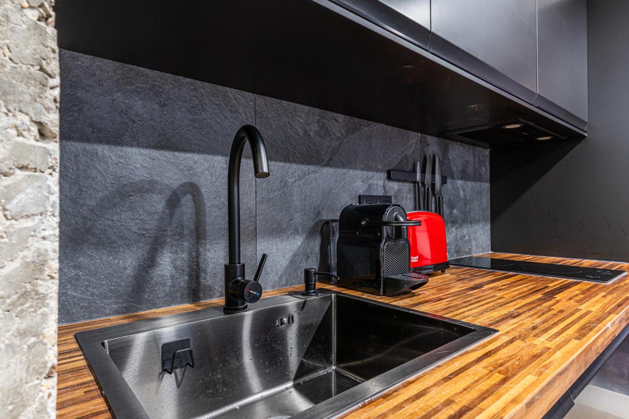 Vr Obregon Apartments Madrid Extérieur photo